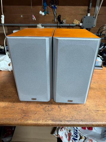 Heco concerto B16 Speakers beschikbaar voor biedingen