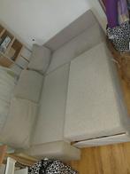 Zetel Ikea, Huis en Inrichting, Zetels | Zetels, Ophalen, Gebruikt, 125 tot 150 cm, Hoekbank