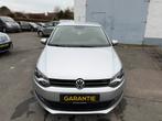 Volkswagen Polo 1.4i Life Airco/Leder/Cruise/Pdc, Autos, Cuir, Achat, 139 g/km, 63 kW