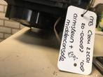 Mercedes C204 '08 Armsteun middenconsole, Auto-onderdelen, Ophalen of Verzenden, Gebruikt