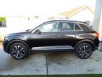 Volkswagen T-Roc United Automaat (bj 2020), Auto's, Automaat, 4 cilinders, Zwart, Bedrijf