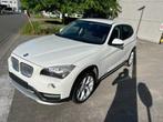 BMW - 2015 - X1 - SDRIVE - Personenauto, Auto's, BMW, X1, Gebruikt, Euro 6, Bedrijf