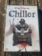 Chiller (Wes Craven), CD & DVD, DVD | Horreur, Comme neuf, Enlèvement ou Envoi