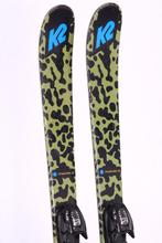 119 139 149 cm kinder ski's K2 POACHER Jr. 2023, FREESTYLE