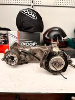 MBK blok, Fietsen en Brommers, Ophalen, Zo goed als nieuw, Blok