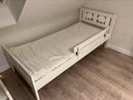 Kritter peuterbed ikea, Kinderen en Baby's, Ophalen, Matras