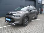 Citroën C3 AIRCROSS 1.2 PURETECH MANUEEL - WAARBORG, Auto's, Voorwielaandrijving, Gebruikt, Euro 6, Leder