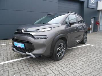 Citroën C3 AIRCROSS 1.2 PURETECH MANUEEL - WAARBORG beschikbaar voor biedingen