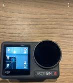 DJI Osmo Action 4-avonturencombinatie, Audio, Tv en Foto, Actiecamera's, Ophalen of Verzenden, Zo goed als nieuw, Overige merken