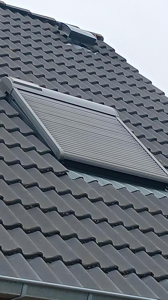 rolluiken SSL  MK04, Doe-het-zelf en Bouw, Rolluiken, Gebruikt, Ophalen