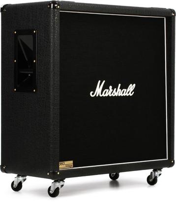 GEZOCHT: Marshall 1960B Vintage!! beschikbaar voor biedingen