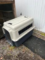 Hondenbench, Dieren en Toebehoren, Ophalen, Zo goed als nieuw