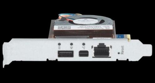 HP Anyware Remote System Controller Used, Computers en Software, Netwerkkaarten, Gebruikt, Intern, Ophalen of Verzenden