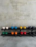 Inotec kettlebells! In zeer nette staat!, Sport en Fitness, Ophalen of Verzenden, Zo goed als nieuw