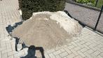 GRATIS zand, Ophalen, Zo goed als nieuw