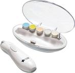 Lime à ongles électrique pour bébés | LIVRAISON GRATUITE, Neuf, -, -, TOMMEE TIPPEE