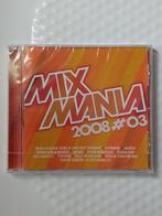 MIX MANIA 2008#03 (Sealed), Cd's en Dvd's, Verzenden, Zo goed als nieuw