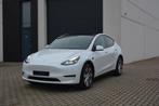 Tesla Model Y Long Range Dual Motor - Btw inclusief - 514PK, Auto's, Tesla, Zwart, Leder, 5 zetels, SUV of Terreinwagen