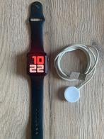 Apple watch serie 3, Bijoux, Sacs & Beauté, Montres connectées, Enlèvement, Utilisé, Noir, IOS