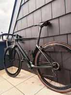 Canyon Aeroad CF SLX di2 M - 56, 28 inch, Gebruikt, Vering, Meer dan 20 versnellingen