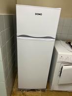 Frigo / diepvries, Elektronische apparatuur, Koelkasten en IJskasten, Ophalen, Zo goed als nieuw