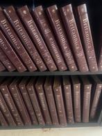 Britannica 15th Edition, Série complète, Diverse auteurs, Enlèvement, Général