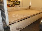 REF:TRD570 - Pick-up vrachtwagen met kipplatform Mercedes-Be, Auto's, Overige brandstoffen, Mercedes-Benz, Bedrijf, Te koop