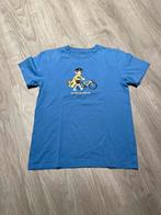 T-shirt Vive Le Velo (9-11j), Vive Le Velo, Jongen of Meisje, Ophalen of Verzenden, Zo goed als nieuw