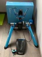 Tacx Satori smart trainer, Ophalen, Zo goed als nieuw