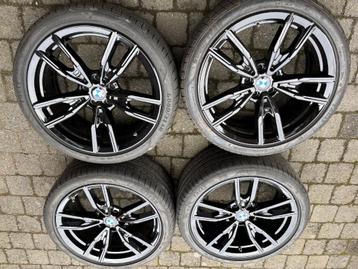 orig BMW velgen19 duim Styling M792 G20 G21 G22  beschikbaar voor biedingen