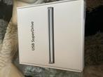 APPLE USB SUPERDRIVE NEUF !! Sous cellé, Enlèvement ou Envoi, Neuf