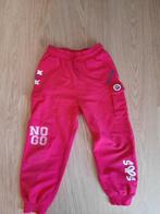 Roze joggingbroek Camille 9 jaar, Pantalon, JBC, Comme neuf, Enlèvement