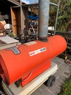 Heteluchtkannon 65000 kwk ?, Doe-het-zelf en Bouw, Chauffageketels en Boilers, Ophalen, Gebruikt, 20 tot 100 liter, Geiser