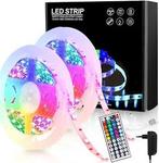 RGB Led RiRi Won 10 meter, Envoi