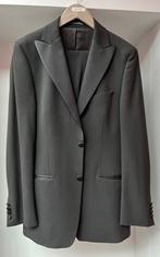 Heren Smoking - ZARA Men, Maat 48/50 (M), Zwart, Ophalen of Verzenden, Zo goed als nieuw