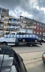 Depnnage in antwerpen