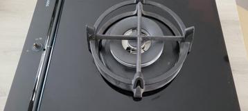 AEG Gas -  (wok)-/ kookplaat ophalen te sint-Niklaas beschikbaar voor biedingen