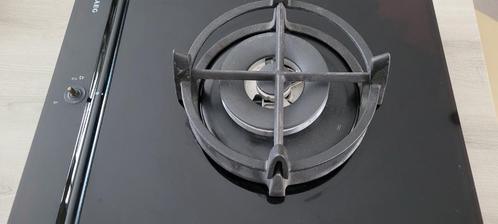 gas enkel wokkookplaat AEG, Elektronische apparatuur, Kookplaten, Nieuw, Inbouw, Gas, Ophalen