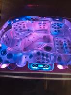 Jacuzzi  Willis type everest. Kost nieuw 20.000, Jardin & Terrasse, Enlèvement ou Envoi