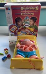 Dokter Bibber, Hobby en Vrije tijd, Ophalen of Verzenden, Zo goed als nieuw, MB