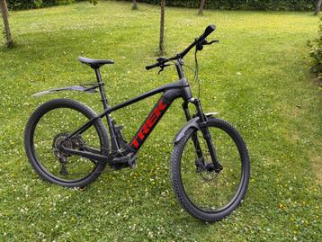 Trek Powerfly 5/2022 beschikbaar voor biedingen