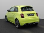 Fiat 500e Abarth Scorpionissima 42 kWh, 4 zetels, 114 kW, Gebruikt, Overige kleuren