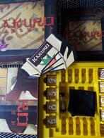 Nieuw spel Kakuro Challenge, 2-4 sp., 12+, + 1 gratis promo, Hobby en Vrije tijd, Ophalen of Verzenden, Zo goed als nieuw, 999 Games