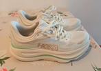 chaussures de course Hoka Bondi 9 de couleur verte clair, Neuf, Autres marques, Course à pied, Chaussures de course à pied