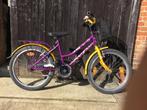 Meisjesfiets, Fietsen en Brommers, Ophalen, 20 inch
