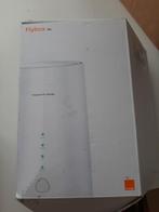 Flybox Orange modem 4G, Computers en Software, Ophalen of Verzenden, Zo goed als nieuw