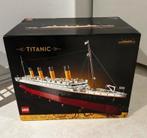 Lego 10294 titanic, Ophalen of Verzenden, Zo goed als nieuw
