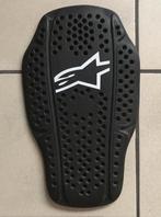 Protection Dorsal renforcé Alpinestars, Motos, Neuf, sans ticket, Hommes, Autres types, Alpinestars