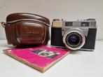 Kodak Retina IIIS, Ophalen of Verzenden, Gebruikt, Kodak