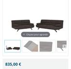 Salon, Tuin en Terras, Ophalen, Zo goed als nieuw